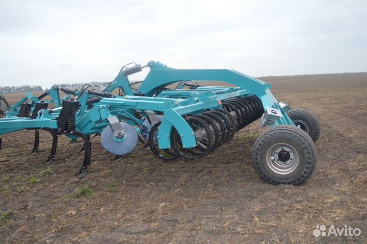Культиватор Промзапчасть Гранит, 2023