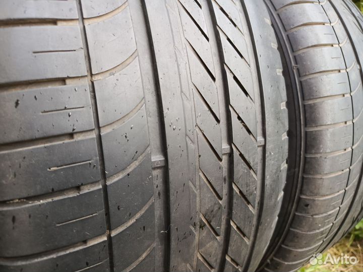 Goodyear Eagle F1 Asymmetric SUV 4x4 255/50 R19 111W