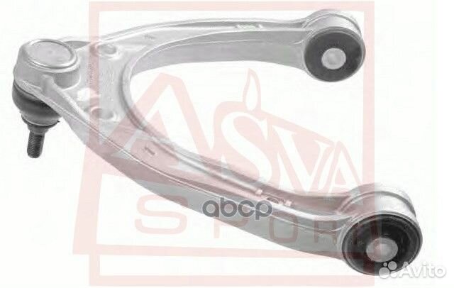 Рычаг передний верхний 2324003 asva