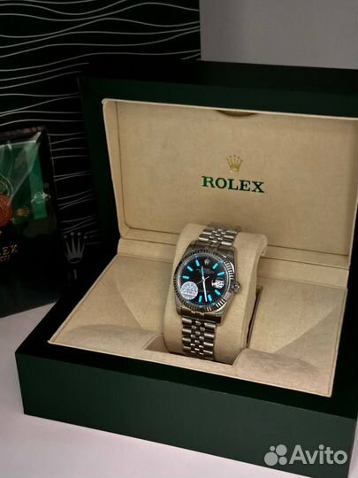 Наручные часы rolex