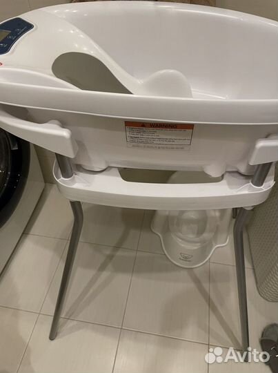 Ванночка Aqua Scale V3 и подставка