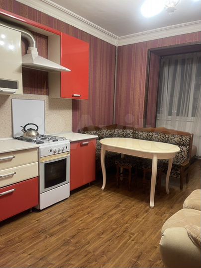 1-к. квартира, 50 м², 5/8 эт.