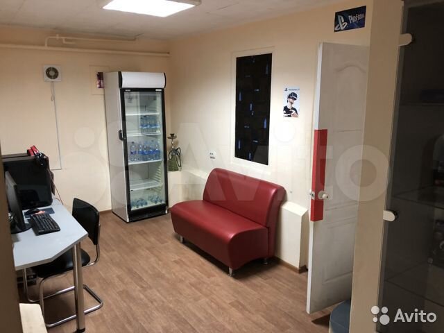 Свободного назначения, 50 м²