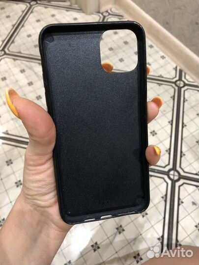 Чехол на iPhone 11 pro max блеск блестящий