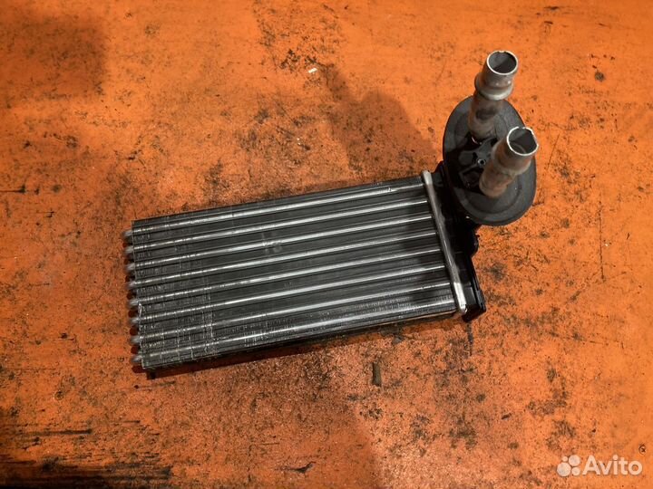 Радиатор отопителя Peugeot 3008