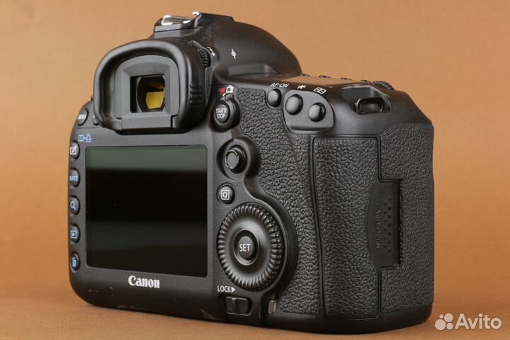 Canon EOS 5D Mark iii (id 34055)