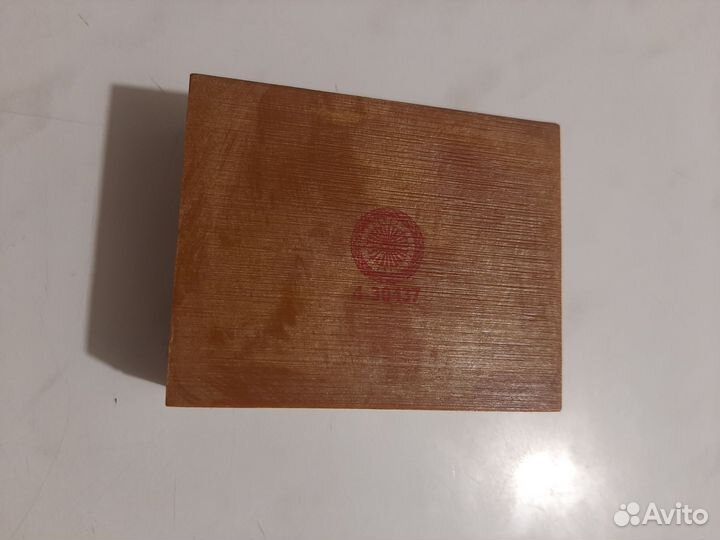 Запонки мужские