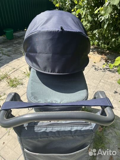 Коляска люлька inglesina sofia