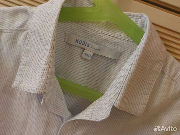 Рубашка р 140