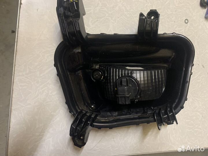 Птф кия Рио