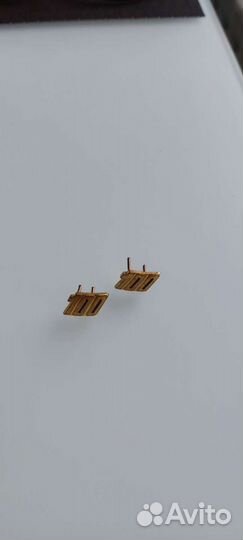 Цифры-накладки к знакам Инструктор-Парашютист