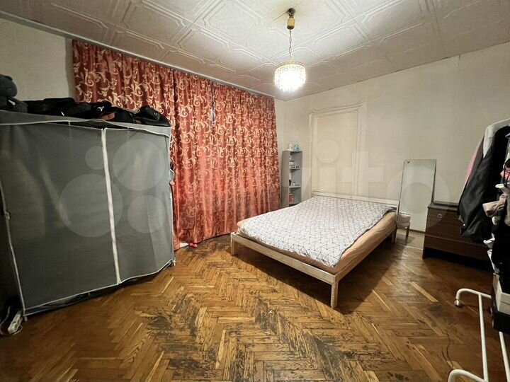 2-к. квартира, 36,7 м², 6/9 эт.