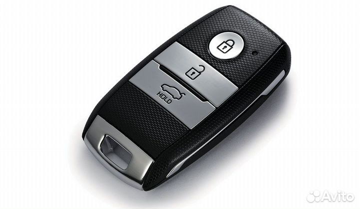 Ключ Kia Cerato (Ключ Киа Церато) 95440 A7100