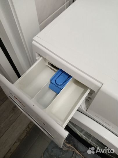 Стиральная машина Bosch classixx 5