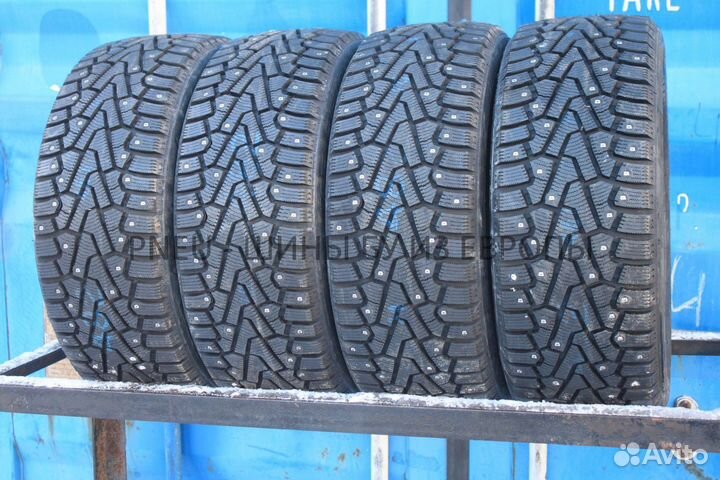 Pirelli Ice Zero 225/45 R17 81T