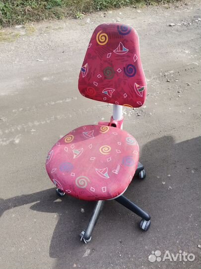 Компьютерное кресло