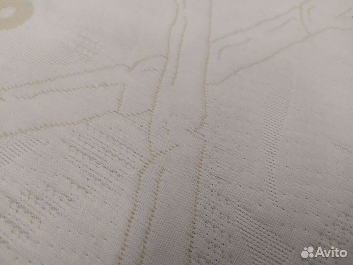 Матрас детский 120 60