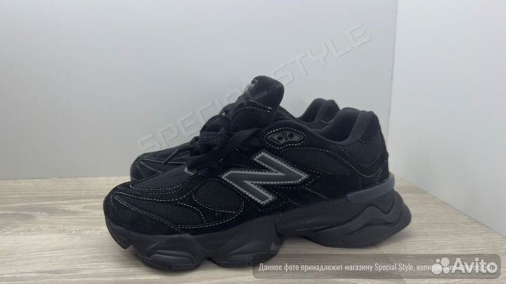 Кроссовки New Balance 9060