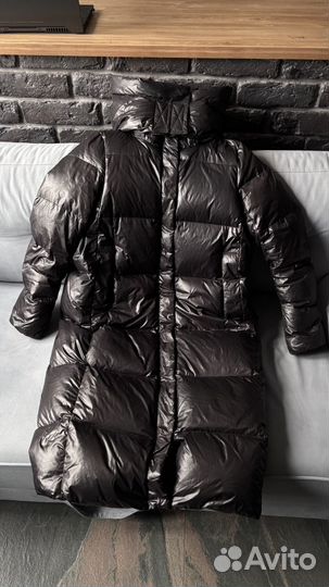 Пуховик женский