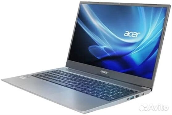 Ноутбук Acer Aspire Lite AL15-52 UN.321SI.00D