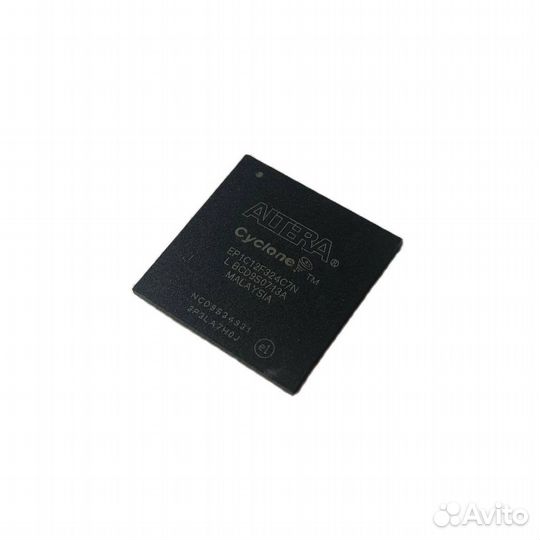 1 шт EP1C12F324C7N EP1C12F324 EP1C Микросхема прог