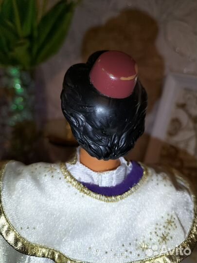 Кукла Барби Кен Аладдин Маттел