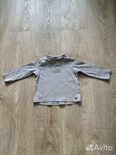 Лонгслив zara