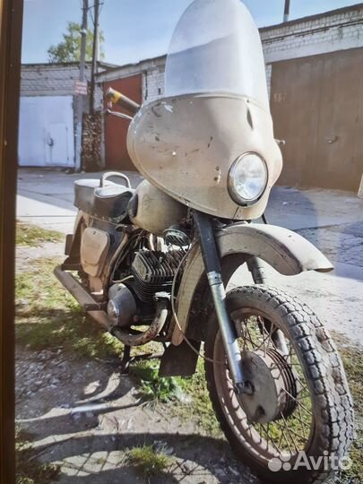 Мотоцикл Suzuki Dr250R 99г