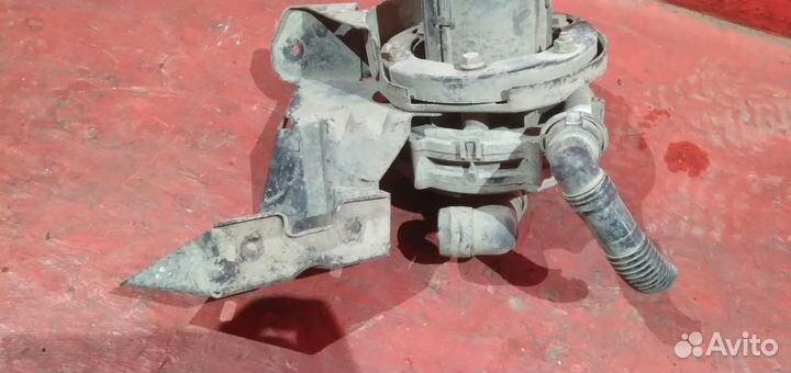 Ауди A6 C5 насос воздушный