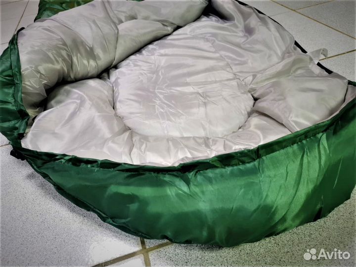 Спальник новый