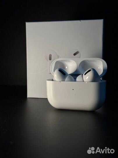 Наушники air pods pro