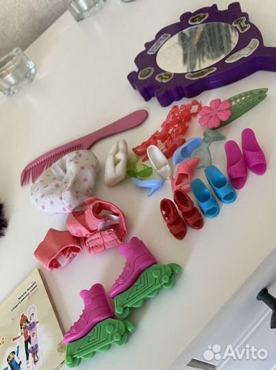 Куклы,игрушки