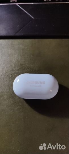 Наушники Samsung Galaxy Buds plus