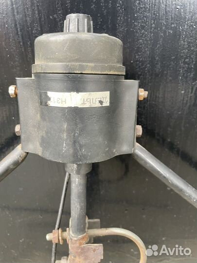 Антенна для тв дельта