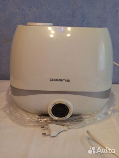 Увлажнитель воздуха