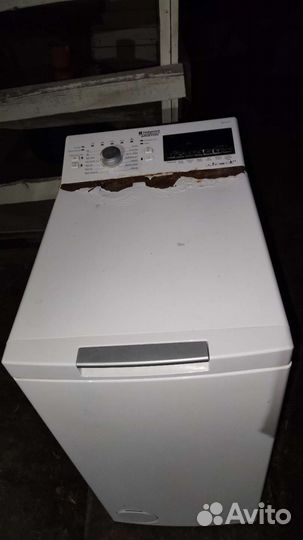 Hotpoint ariston на запчасти, обмен, продажу