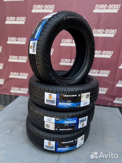Sailun Atrezzo Elite 195/55 R16 91V