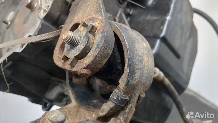 Кпп - автомат (АКПП) Ford Mondeo 2 2 Инжектор, 1996