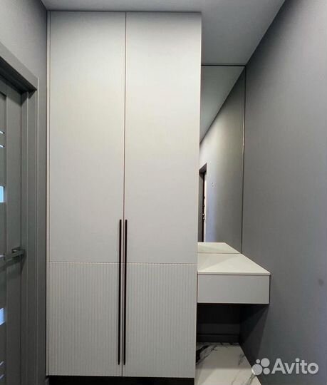 Шкаф на заказ/ Шкаф