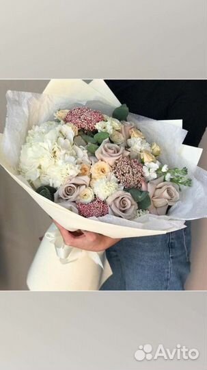 Букет