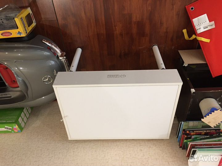 Световой стол песочница