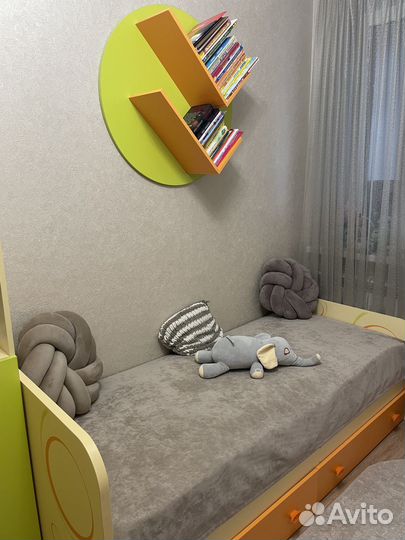 Мебель в детскую