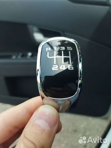 Накладка на кпп шкода октавия