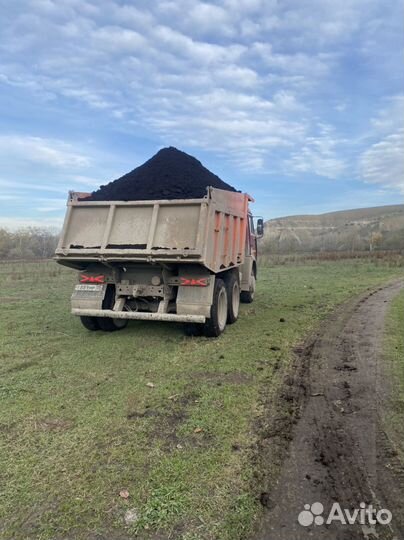 Чернозём Новоз