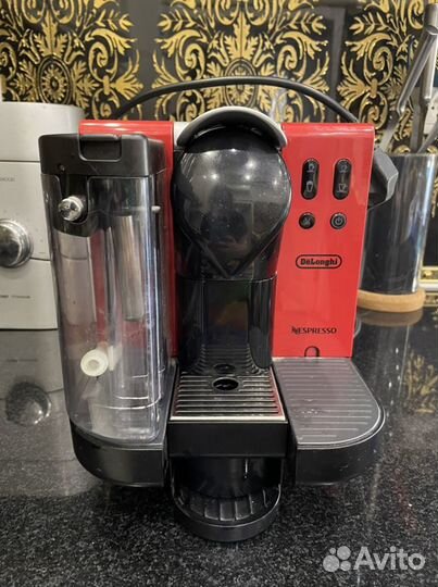 Кофемашина