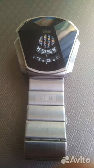 Часы мужские Storm Darth