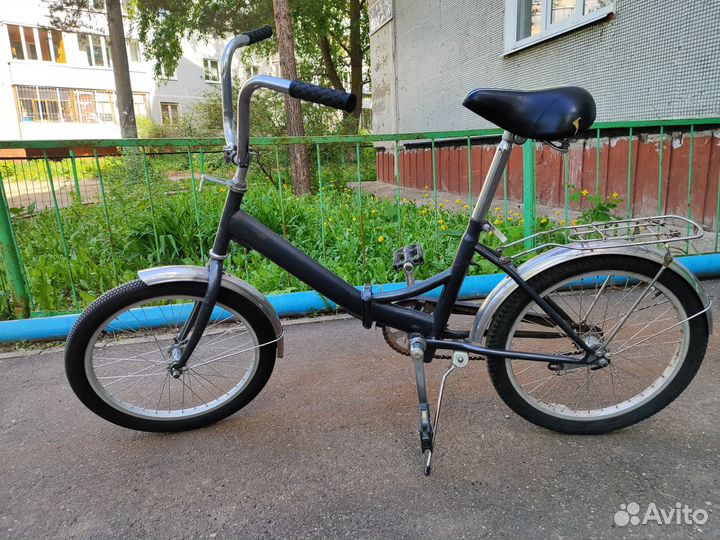 Запчасти на велосипед