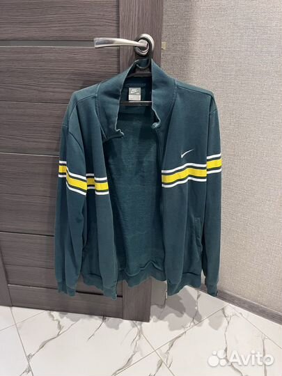 Кофта nike