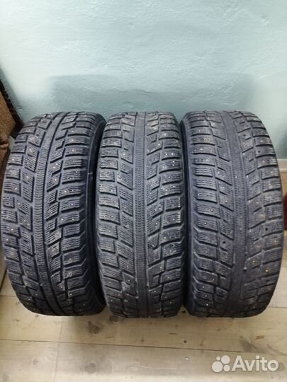 Marshal I'Zen KW22 205/55 R16 91T