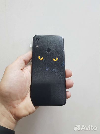 Защитное стекло гидрогелевая пленка